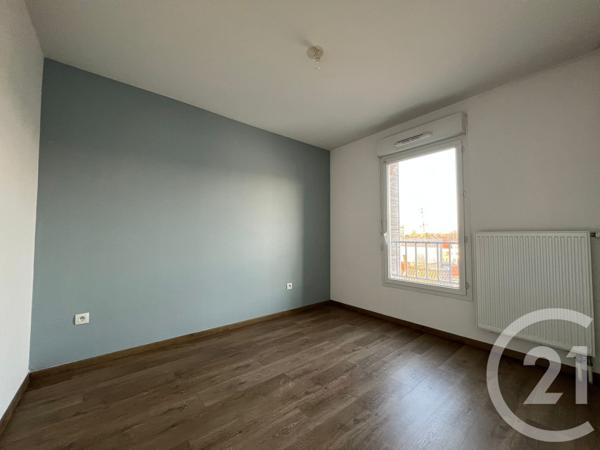 Appartement F3 à vendre  3 pièces - 61 m2 TOURCOING - 59