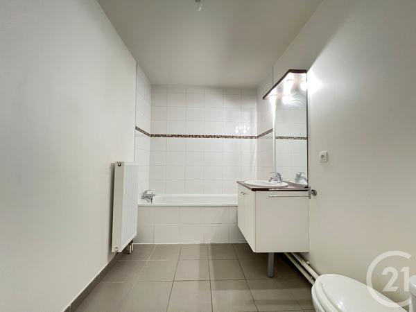 Appartement F3 à vendre  3 pièces - 61 m2 TOURCOING - 59