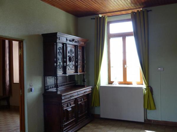 Superbe Maison en pierre à Saint-Julien-Chapteuil