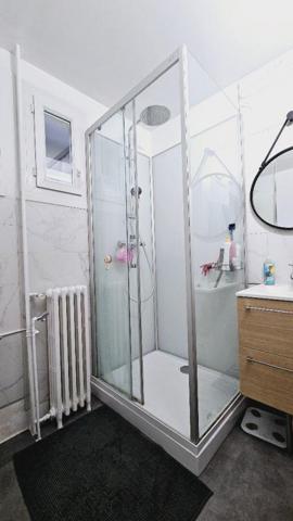 BOURGES APPARTEMENT 68M² 3 PIECES BALCON GARAGE JARDIN