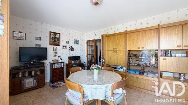 Appartement à vendre 4 pièces 87 m² Tinqueux