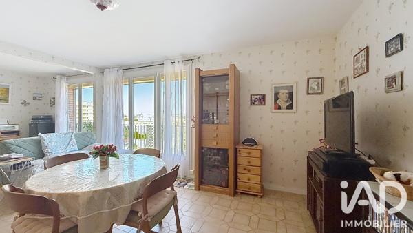 Appartement à vendre 4 pièces 87 m² Tinqueux