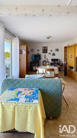 Appartement à vendre 4 pièces 87 m² Tinqueux