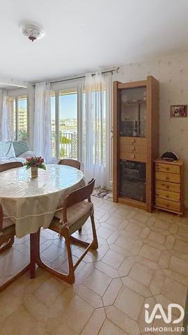 Appartement à vendre 4 pièces 87 m² Tinqueux