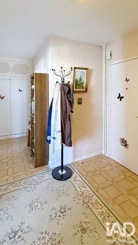 Appartement à vendre 4 pièces 87 m² Tinqueux