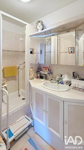 Appartement à vendre 4 pièces 87 m² Tinqueux