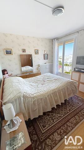 Appartement à vendre 4 pièces 87 m² Tinqueux