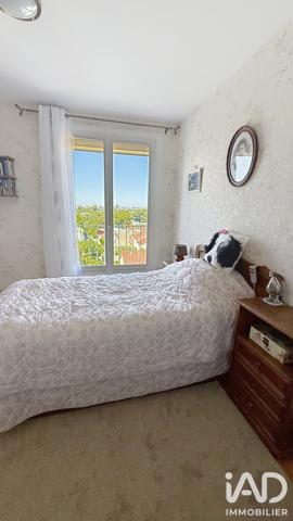 Appartement à vendre 4 pièces 87 m² Tinqueux