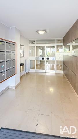 Appartement à vendre 4 pièces 87 m² Tinqueux
