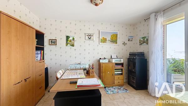 Appartement à vendre 4 pièces 87 m² Tinqueux