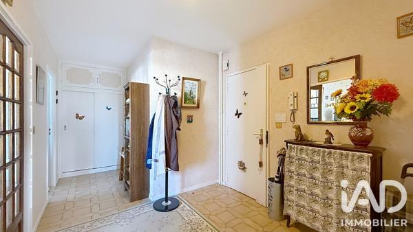 Appartement à vendre 4 pièces 87 m² Tinqueux