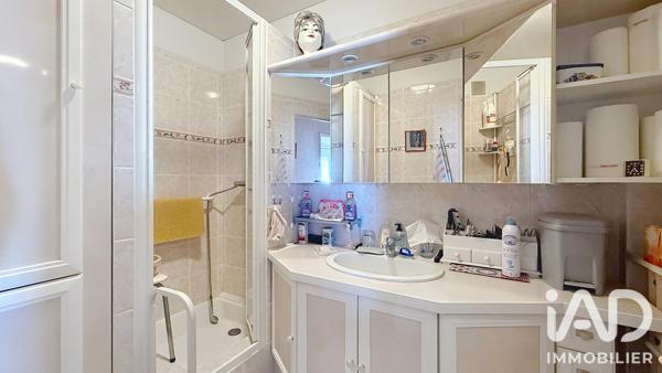Appartement à vendre 4 pièces 87 m² Tinqueux