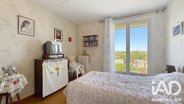 Appartement à vendre 4 pièces 87 m² Tinqueux