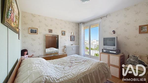 Appartement à vendre 4 pièces 87 m² Tinqueux