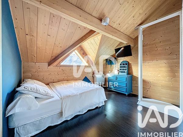 Maison à vendre 6 pièces 208 m² Doussard