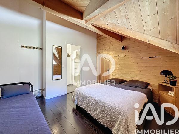 Maison à vendre 6 pièces 208 m² Doussard