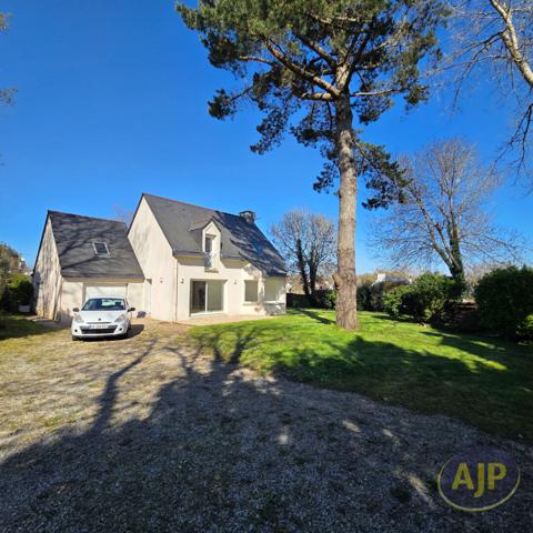 Vente maison Sarzeau : 580 525 € - AJP Immobilier Vannes