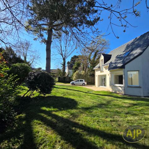 Vente maison Sarzeau : 580 525 € - AJP Immobilier Vannes