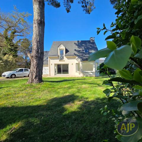 Vente maison Sarzeau : 580 525 € - AJP Immobilier Vannes