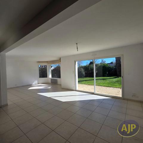Vente maison Sarzeau : 580 525 € - AJP Immobilier Vannes