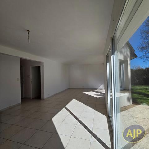 Vente maison Sarzeau : 580 525 € - AJP Immobilier Vannes