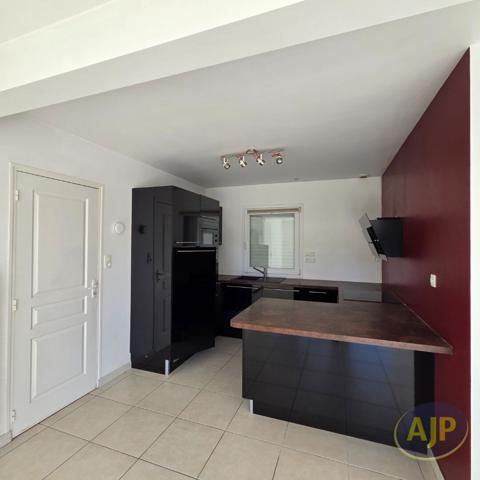 Vente maison Sarzeau : 580 525 € - AJP Immobilier Vannes