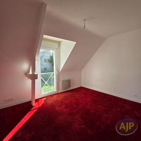 Vente maison Sarzeau : 580 525 € - AJP Immobilier Vannes