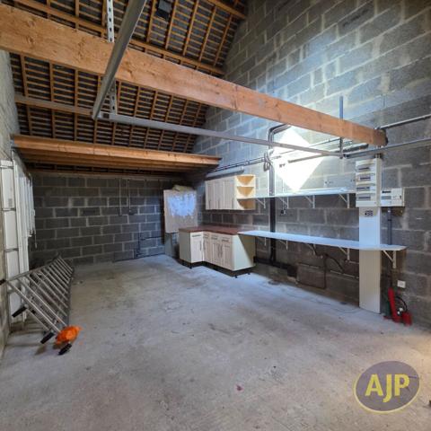 Vente maison Sarzeau : 580 525 € - AJP Immobilier Vannes