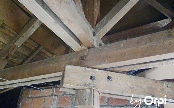 Maison à vendre    3 pièces • 125 m2 Saint-Éloy-les-Mines