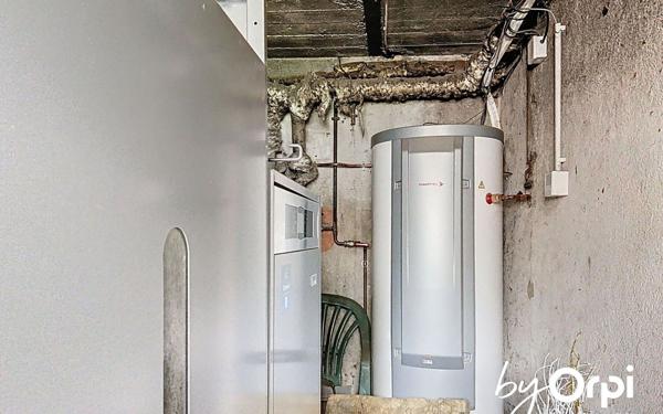 Maison à vendre    3 pièces • 125 m2 Saint-Éloy-les-Mines