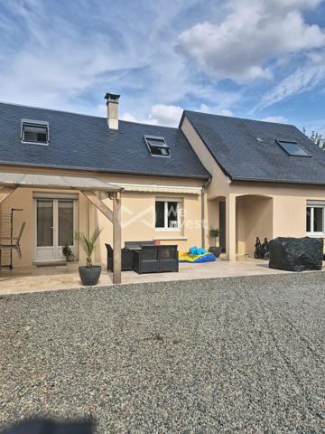 IDEAL POUR UNE FAMILLE