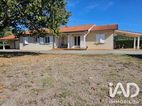 Maison à vendre 5 pièces 131 m² Valence