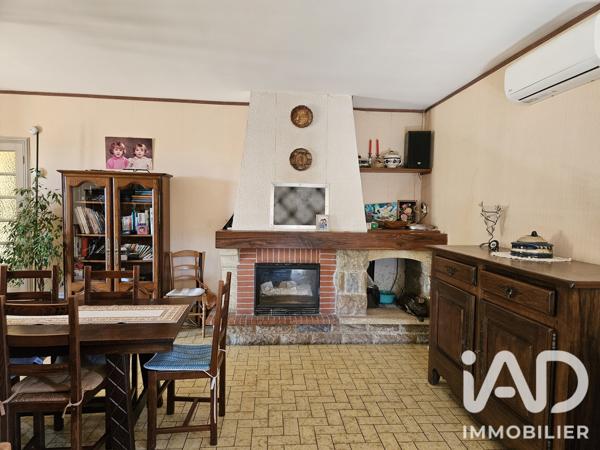 Maison à vendre 5 pièces 131 m² Valence