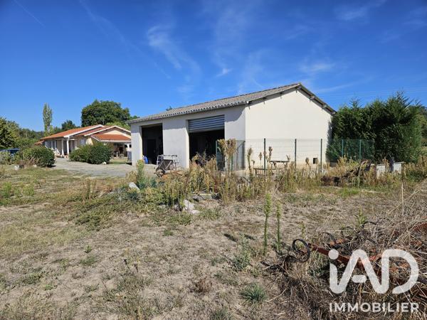 Maison à vendre 5 pièces 131 m² Valence