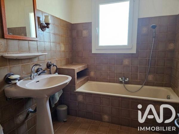 Maison à vendre 5 pièces 131 m² Valence