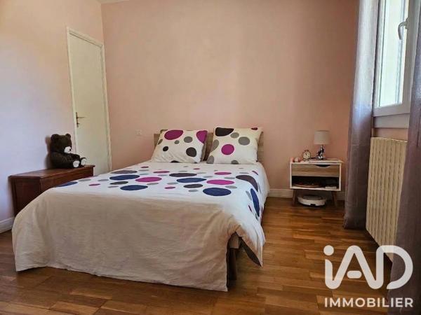 Maison à vendre 5 pièces 131 m² Valence