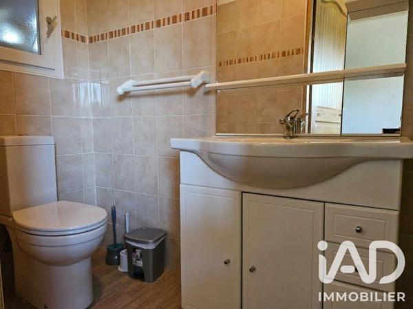 Maison à vendre 5 pièces 131 m² Valence