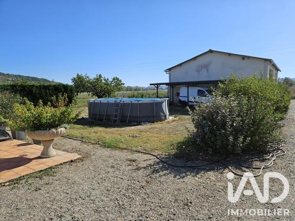 Maison à vendre 5 pièces 131 m² Valence
