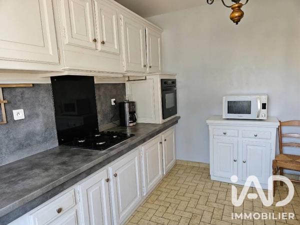 Maison à vendre 5 pièces 131 m² Valence