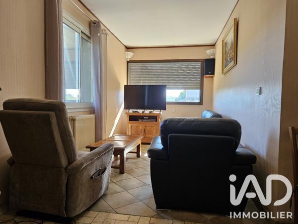 Maison à vendre 5 pièces 131 m² Valence