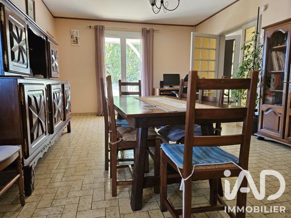 Maison à vendre 5 pièces 131 m² Valence