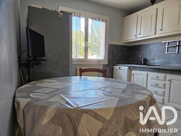 Maison à vendre 5 pièces 131 m² Valence