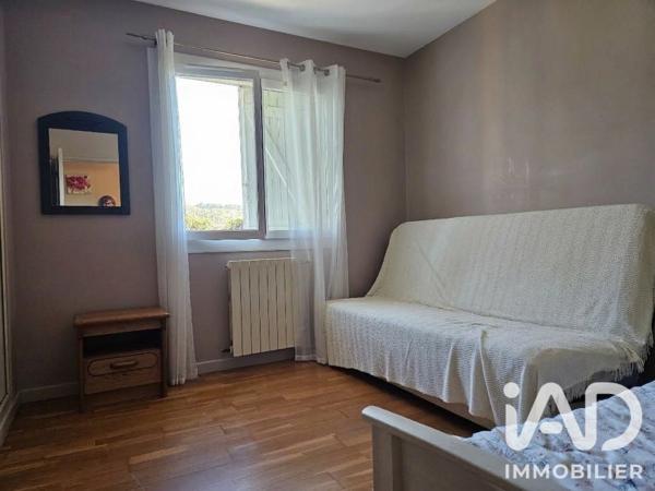 Maison à vendre 5 pièces 131 m² Valence