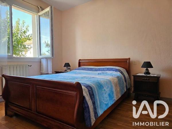 Maison à vendre 5 pièces 131 m² Valence