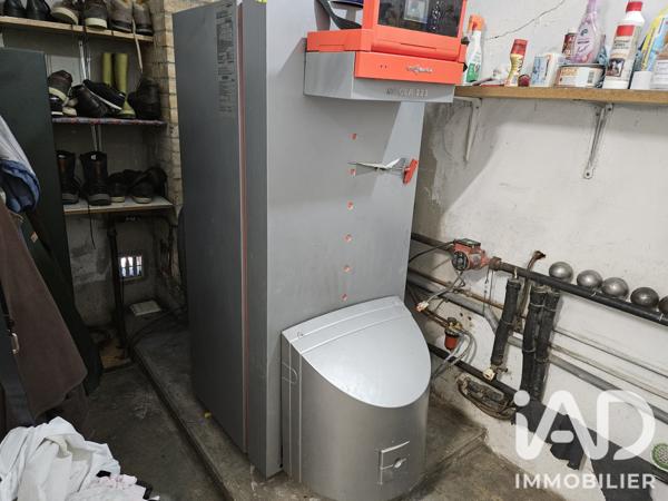 Maison à vendre 5 pièces 131 m² Valence