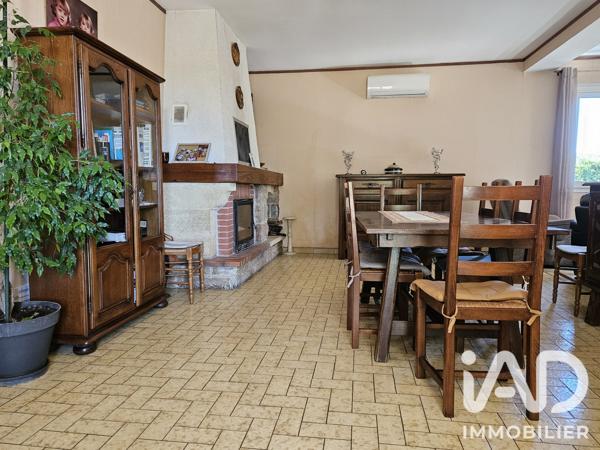 Maison à vendre 5 pièces 131 m² Valence