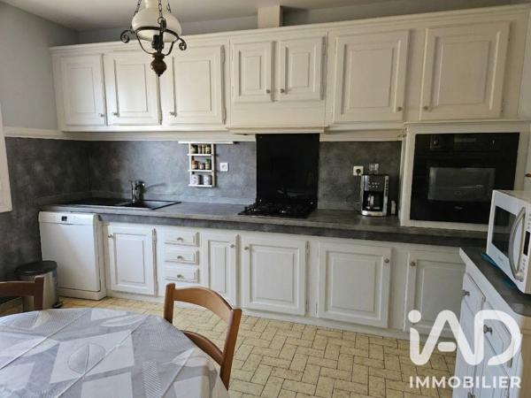 Maison à vendre 5 pièces 131 m² Valence
