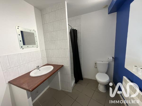 Maison à vendre 5 pièces 140 m² Saint-Julien-les-Rosiers