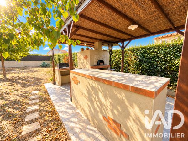 Maison à vendre 5 pièces 140 m² Saint-Julien-les-Rosiers