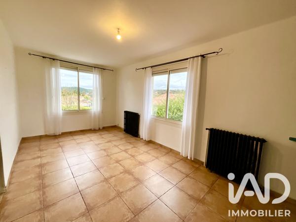 Maison à vendre 5 pièces 140 m² Saint-Julien-les-Rosiers